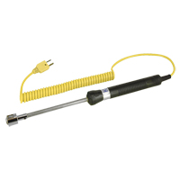 Surface Thermocouple Probe, 11-1/4" " L Toolneeds Inc.