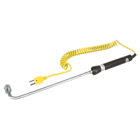 Right-Angle Surface Probe, 13" " L Toolneeds Inc.