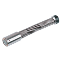 T&ecirc;te de cam&eacute;ra avec &eacute;metteur Toolneeds Inc.