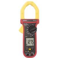 AMP-330 Motor Maintenance TRMS Clamp Meter, AC/DC Voltage, AC/DC Current Toolneeds Inc.