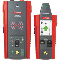 AT-6010 Advanced Wire Tracer Kit Toolneeds Inc.