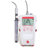Starter 300C Portable Conductivity Meter Toolneeds Inc.