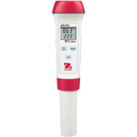 Starter Conductivity, pH & Salinity Pen Meter Toolneeds Inc.