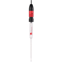Starter 2-in-1 Refillable pH Electrode Toolneeds Inc.