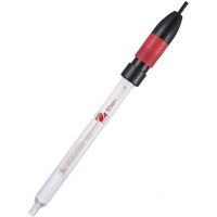 Starter Silver/Silver Chloride Reference Electrode, 1.1 cm " L Toolneeds Inc.