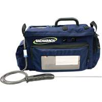 PGM-IR Portable Area Refrigerant Monitor Toolneeds Inc.