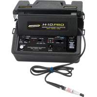 H-10 PRO Refrigerant Leak Detector Toolneeds Inc.