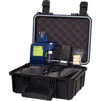 Instrumentation Parts and Accessories