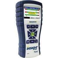 Fyrite&reg; Insight&reg; Plus Combustion Analyzer Kit Toolneeds Inc.