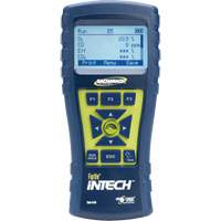 Fyrite&reg; InTech&reg; Combustion Analyzer Kit Toolneeds Inc.