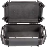 R60 Ruck Personal Utility Case, Hard Case Toolneeds Inc.