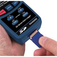 Data Logging Thermocouple Thermometer Toolneeds Inc.