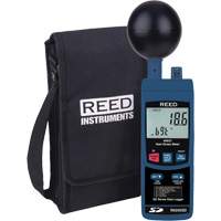 Data Logging Heat Stress Meter Toolneeds Inc.