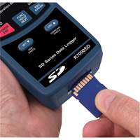 Vibration Meter Toolneeds Inc.