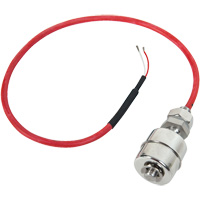 Vertical Float Level Switch Toolneeds Inc.