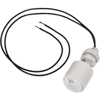 Vertical Float Level Switch Toolneeds Inc.