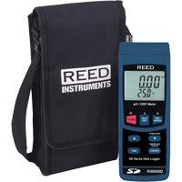 pH/ORP Meter Toolneeds Inc.