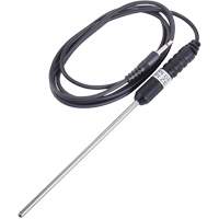 Replacement Temperature Compensation Probe, 15 cm " L Toolneeds Inc.