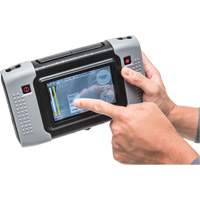 Cam&eacute;ras ultrasoniques & &agrave; d&eacute;tection sonore BatCam 2.0, Alerte Affichage Toolneeds Inc.