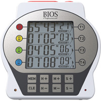 Commercial 4-in-1 Timer Toolneeds Inc.