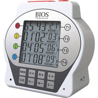 Commercial 4-in-1 Timer Toolneeds Inc.