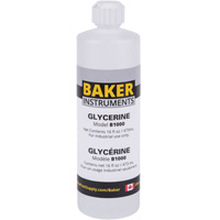 Baker B1000 Glycerine Toolneeds Inc.