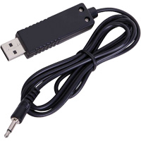 C&acirc;ble USB pour dosim&egrave;tre de bruit R8085-USB Toolneeds Inc.