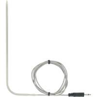 Wireless Meat & Poultry Thermometer, Contact, Digital, 32-482°F (0-250°C) Toolneeds Inc.