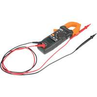 Clamp Meter Electrical Test Kit Toolneeds Inc.