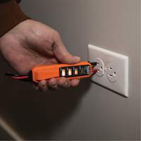 Digital Multimeter Electrical Test Kit Toolneeds Inc.