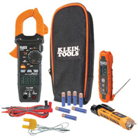 Trousse de CVCA avec testeurs Toolneeds Inc.