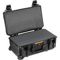 Vault Rolling Case with Foam, Hard Case Toolneeds Inc.