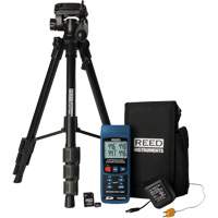 Data Logging Thermocouple Thermometer Kit Toolneeds Inc.