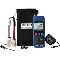 pH/ORP Meter Kit Toolneeds Inc.