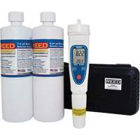pH Meter & Buffer Solution Kit Toolneeds Inc.