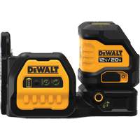 Laser vert &agrave; lignes crois&eacute;es 20 V MAX* Toolneeds Inc.