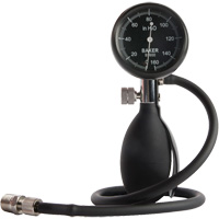 Squeeze Bulb Pressure Calibrator Toolneeds Inc.