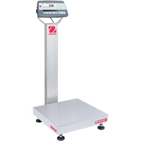 Defender 5000 Multi-Functional Bench Scale, 100 lbs. Capacity, 18" L x 18" W Toolneeds Inc.