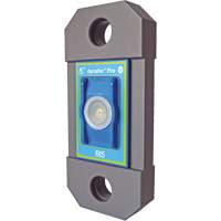 Dynamom&egrave;tre num&eacute;rique sans fil Pro Dynafor, Affichage &agrave; distance, Charge d'utilisation max. 13 000 lb (6,5 tonnes) Toolneeds Inc.