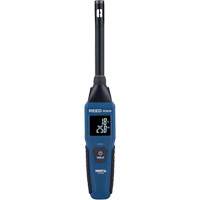 Thermo-hygrom&egrave;tre Bluetooth Smart Series, 0,0% - 100% RH, -4°- 140° F (-20° - 60° C) Toolneeds Inc.