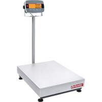 Defender 3000 i-D33 Bench  Scale, 300 lbs. Capacity Toolneeds Inc.