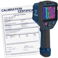 R2160-NIST Thermal Imaging Camera, 320 x 240 pixels, 50 mK Toolneeds Inc.