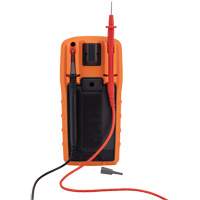 Digital Multimeter, AC/DC Voltage, AC/DC Current Toolneeds Inc.