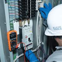 Digital Multimeter, AC/DC Voltage, AC/DC Current Toolneeds Inc.