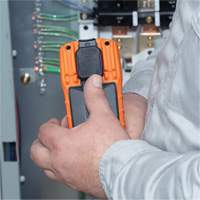 Digital Multimeter, AC/DC Voltage, AC/DC Current Toolneeds Inc.