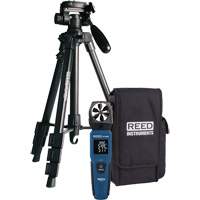 R1600 Smart Series Vane Anemometer Kit Toolneeds Inc.