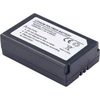 Batterie de rechanges pour le compteur de particules dair R9930 Toolneeds Inc.