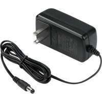 Adaptateur de courant de rechange pour le compteur de particules dair R9930 Toolneeds Inc.