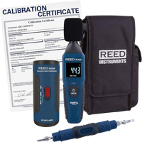 Sonom&egrave;tre, Gamme de mesure 30 - 130 dB Toolneeds Inc.