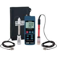 pH/ORP Meter Kit Toolneeds Inc.
